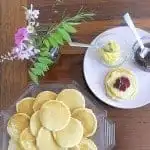 pikelets