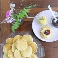 pikelets