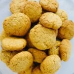 butternut cookies