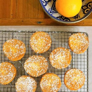 easy orange cake recipe 2