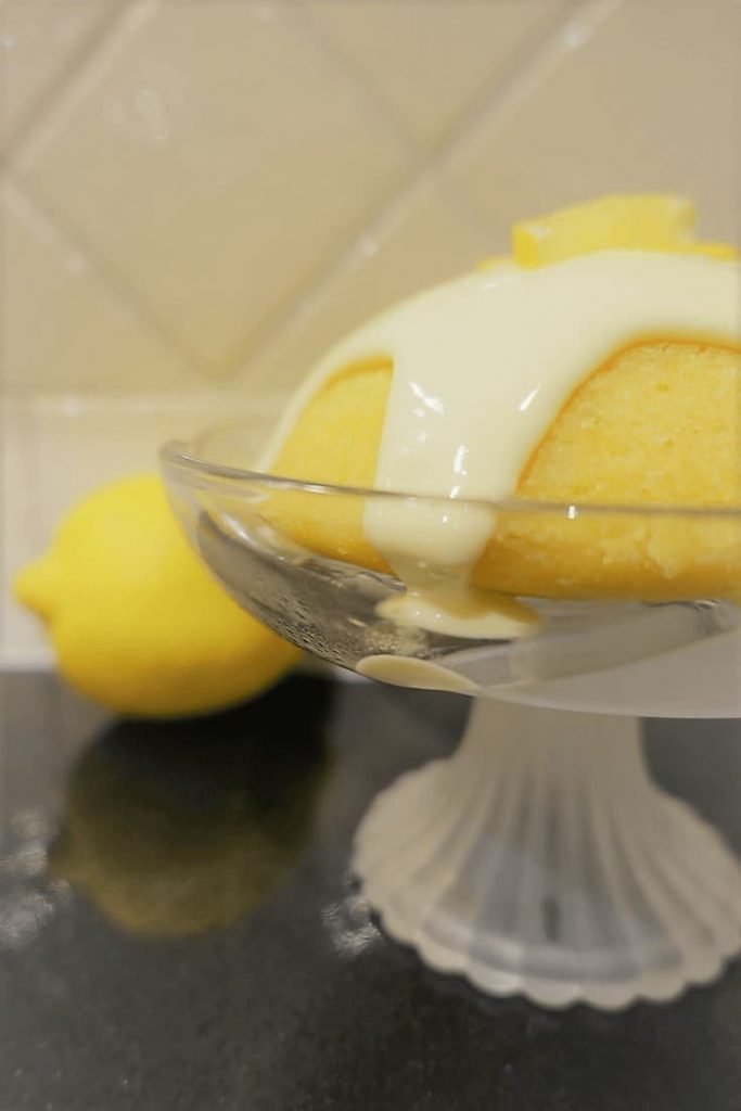 Canary Pudding