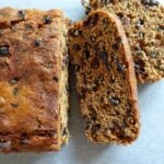 fruit cake made without eggs