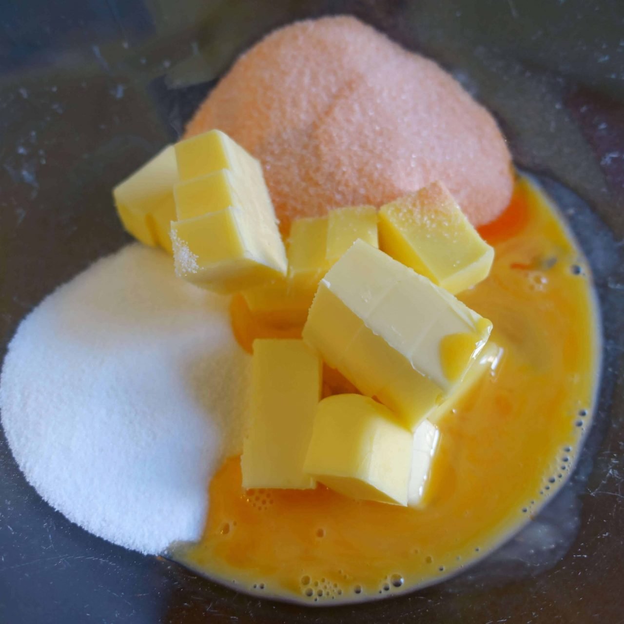 Jelly Crystal Cookies Choc Orange Cooking with Nana Ling