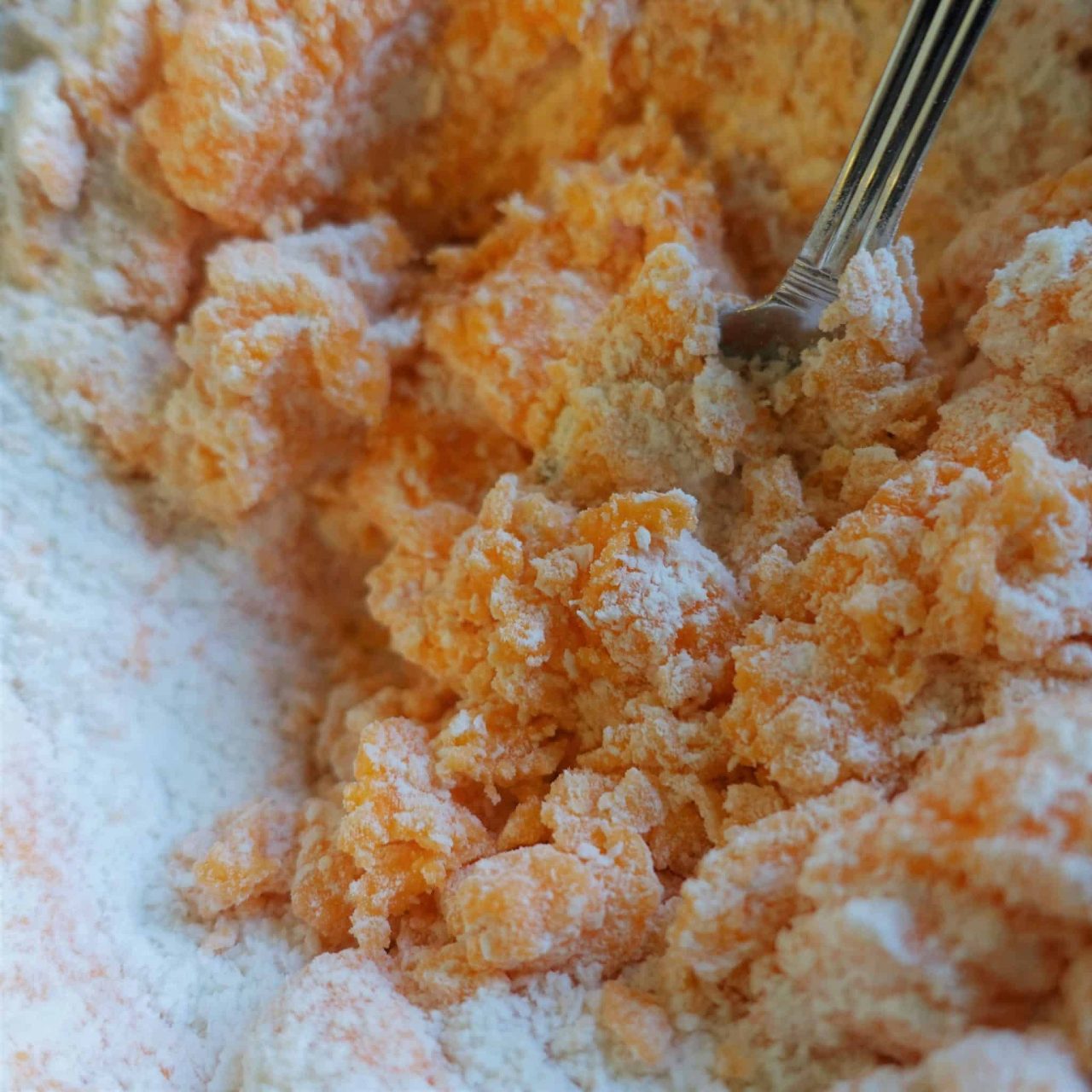 Jelly Crystal Cookies Choc Orange Cooking with Nana Ling