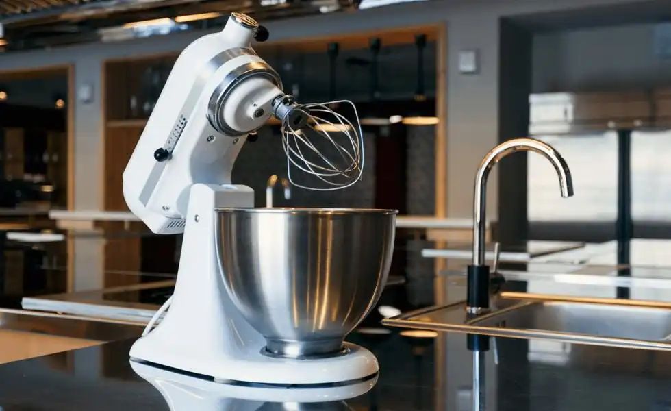 Best Stand Mixer Australia 2021 Cooking With Nana Ling