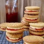 monte carlo biscuit recipe