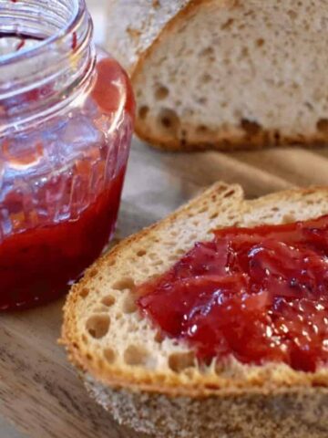 Blood orange marmalade recipe