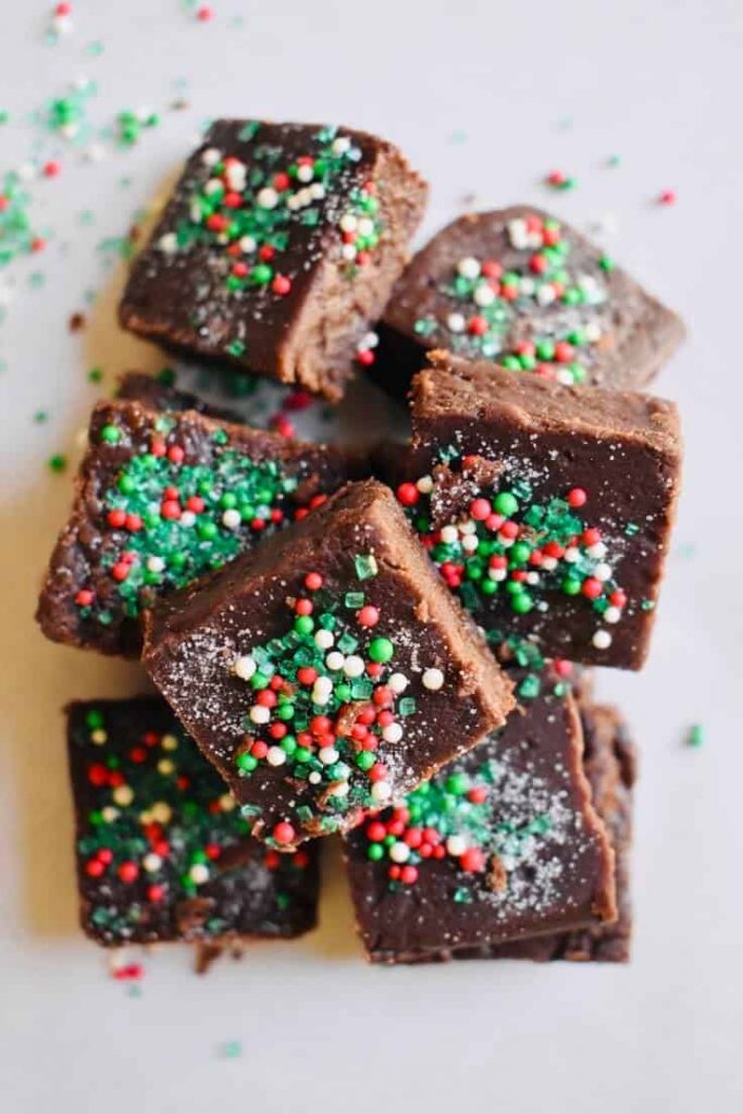 Chocolate Fudge Recipe