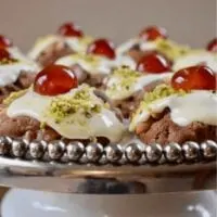 fruit nut clusters 2