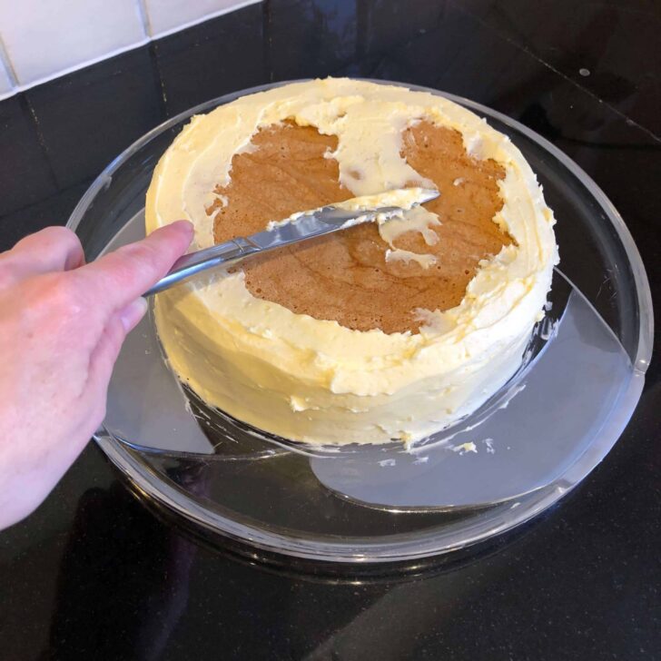 mock cream