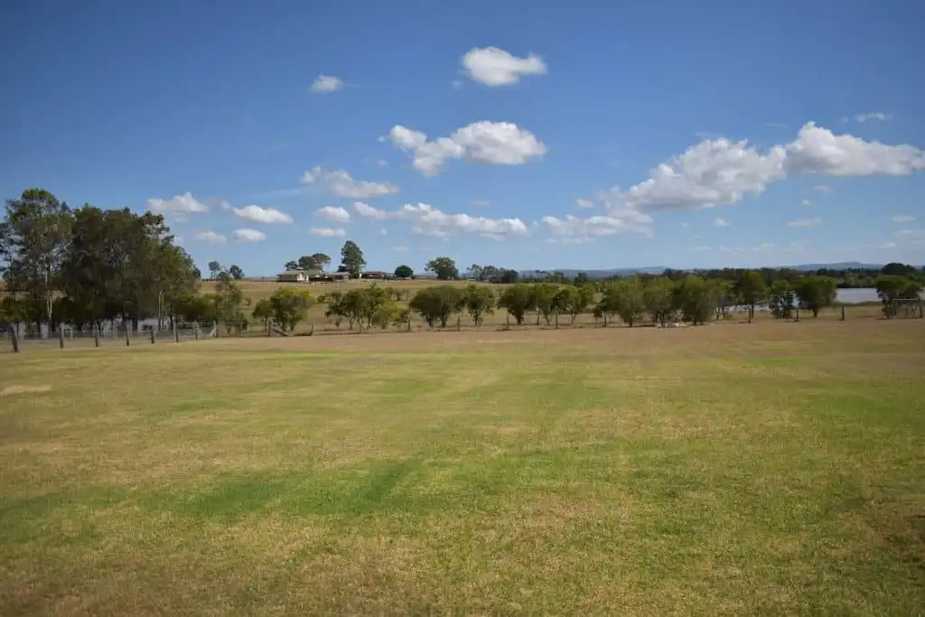 hunter valley