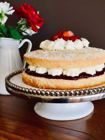 Victoria Sponge