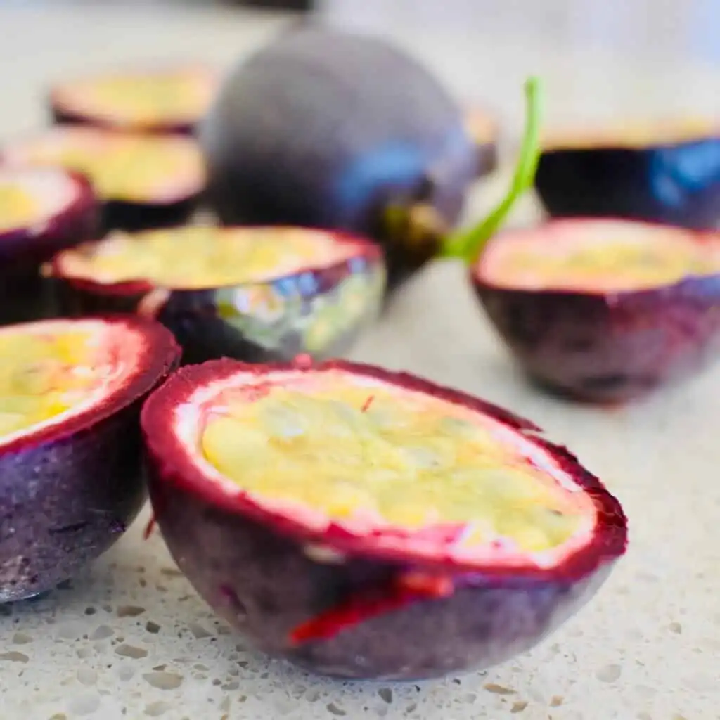 pasisonfruit