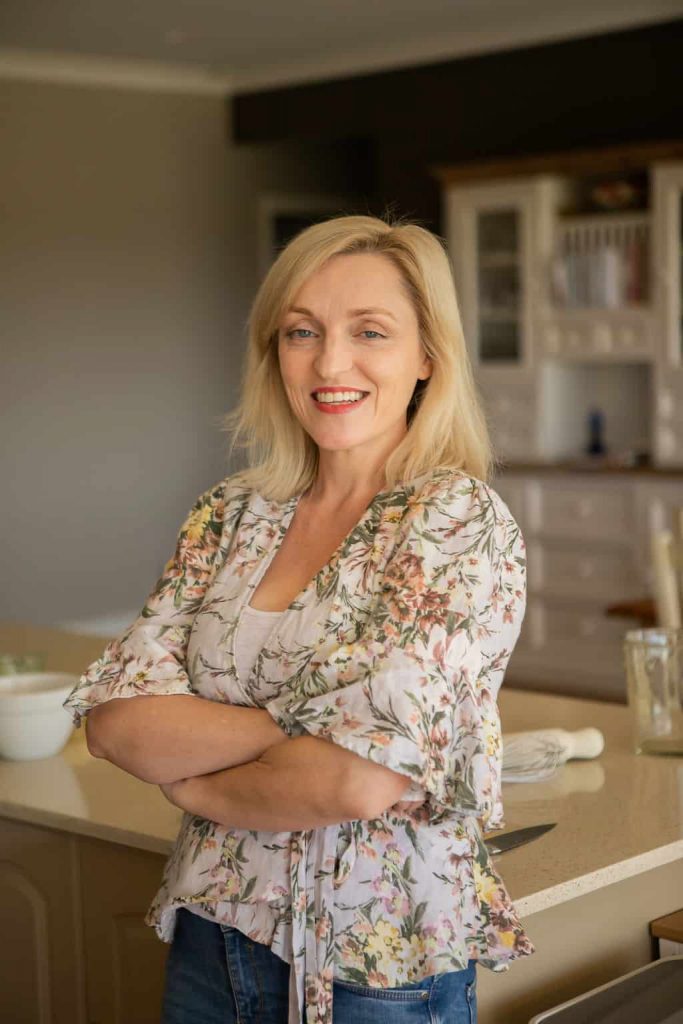 Libby from Cooking with Nana Ling