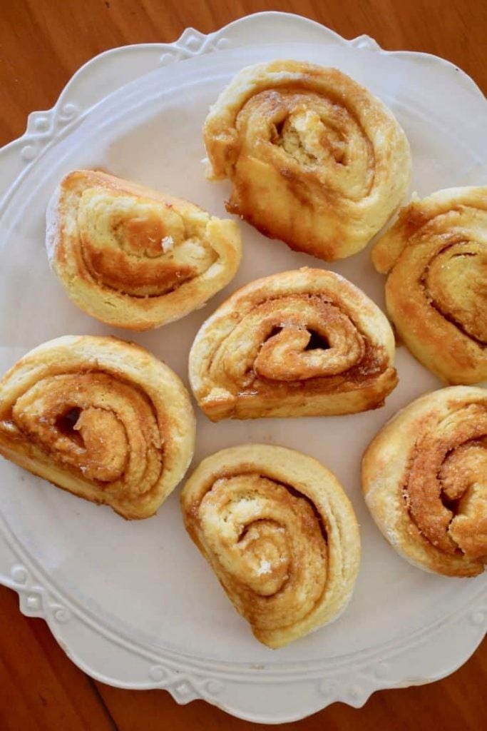 butterscotch pinwheel scones
