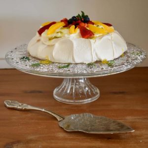 pavlova recipe