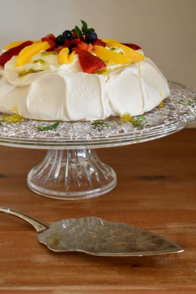 pavlova
