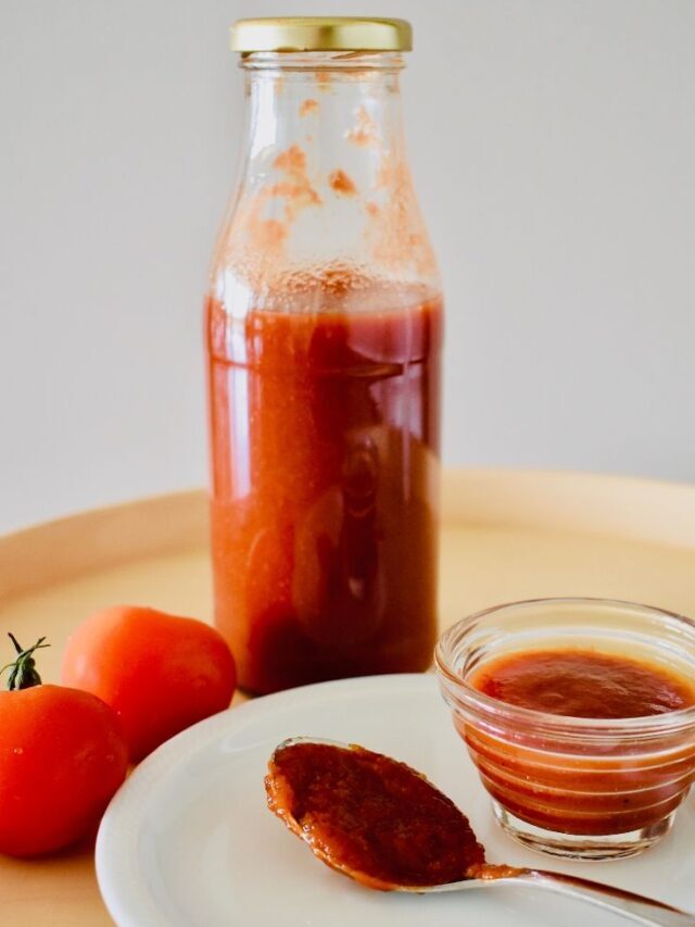 Nana Ling’s Secret Sauce