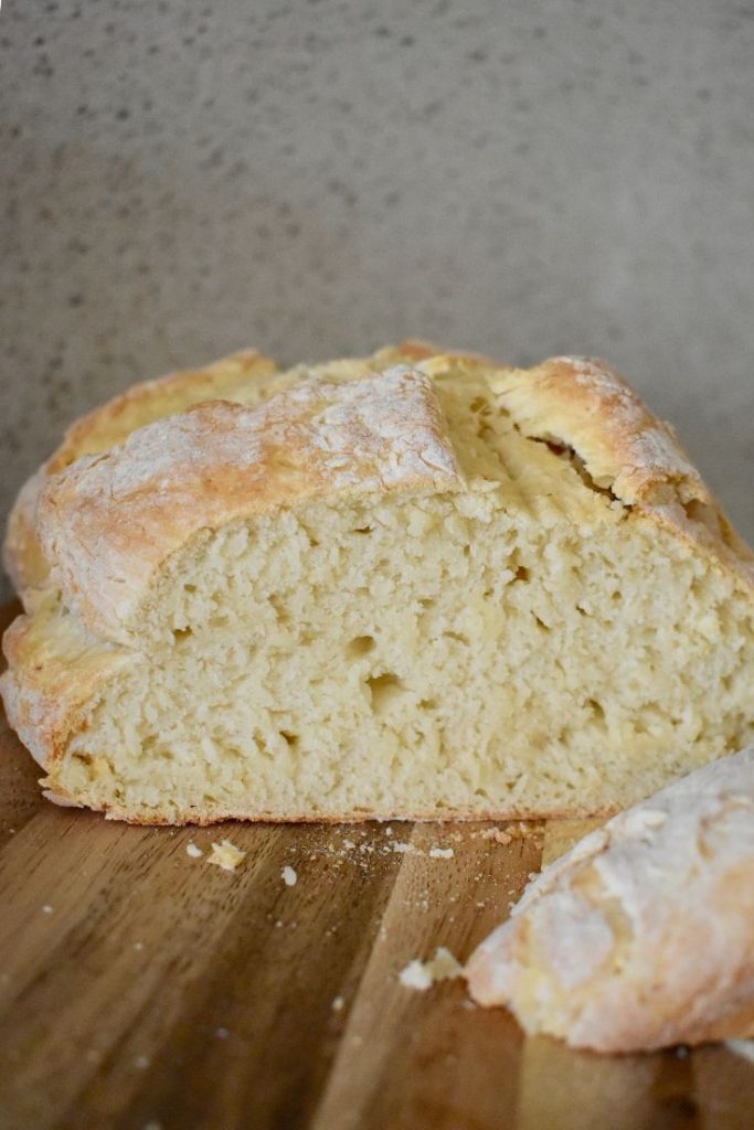 Irish Soda Bread