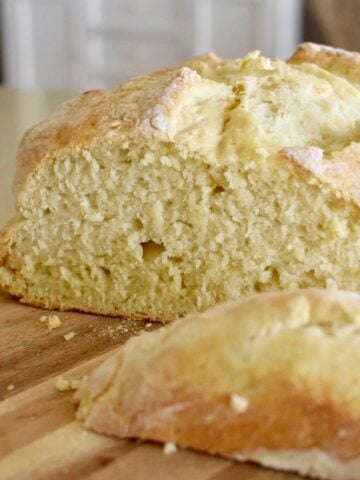 irish soda bread