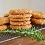 anzac biscuits