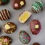 bounty easter eggs