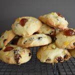 rock cakes