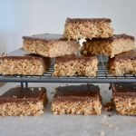 weetbix slice