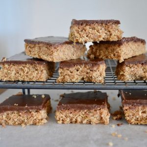 weetbix slice