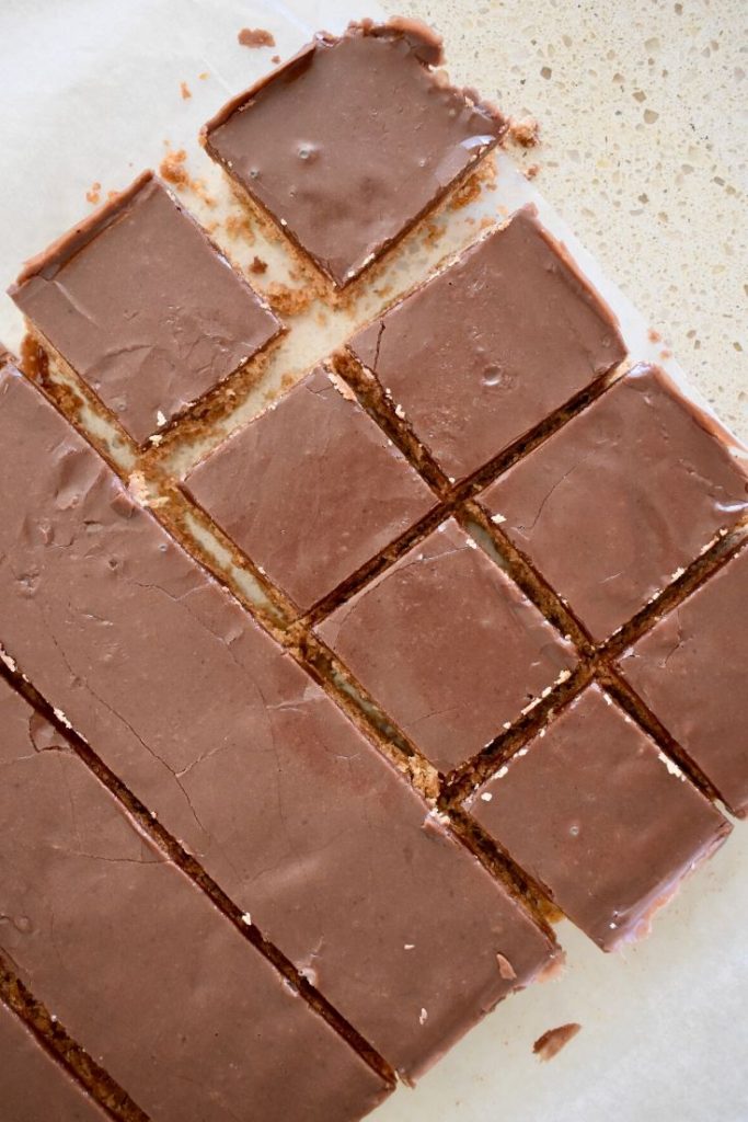 Featured image of post Easiest Way to Make Chocolate Coconut Slice Weetbix