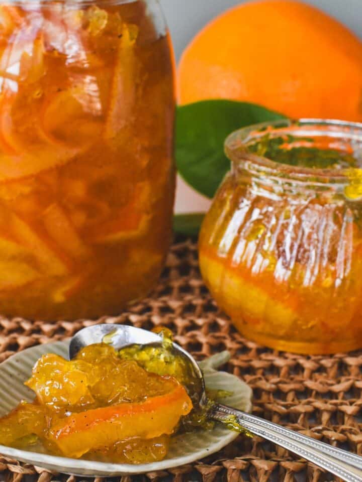 Condiment, Jam and Preserve Recipes | Cooking with Nana Ling