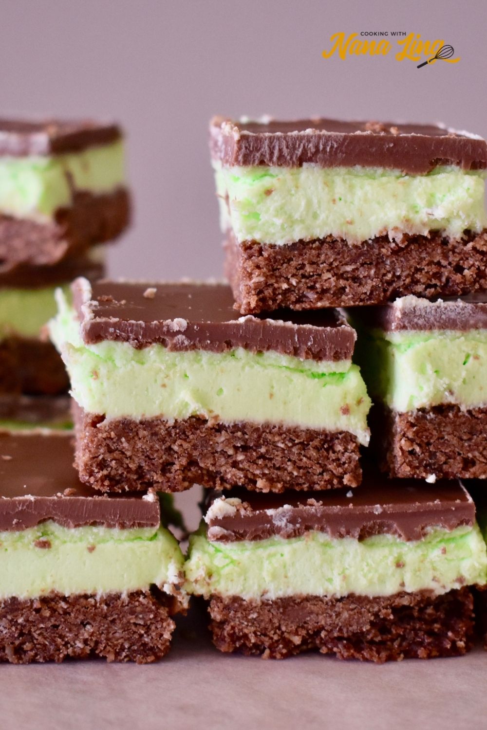 Peppermint Slice Recipe Cooking With Nana Ling peppermint-slice-recipe-cooking-with-nana-ling