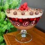 chocolate trifle