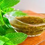 mint sauce recipe
