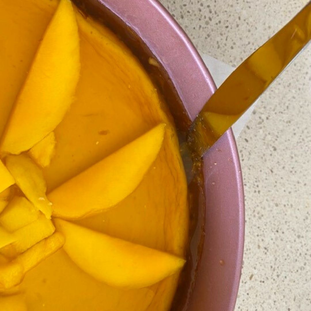 mango pudding recipe aeroplane jelly