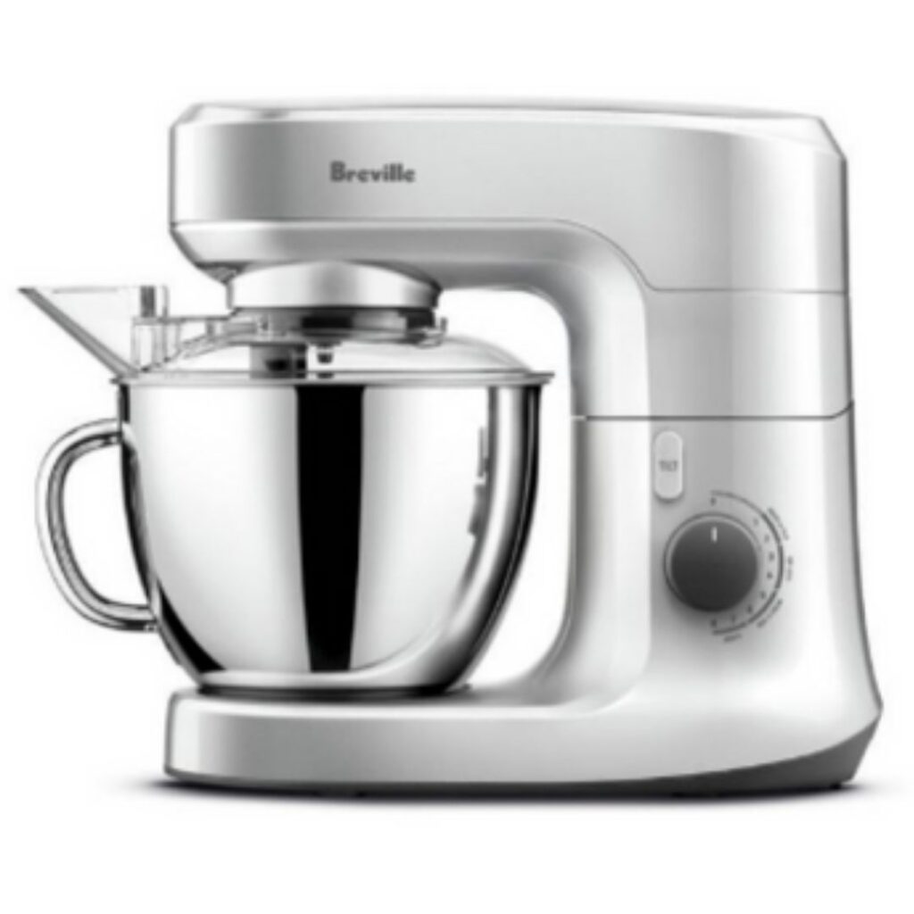 breville mixer
