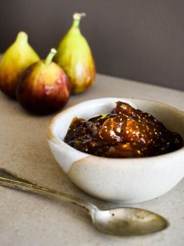fig jam