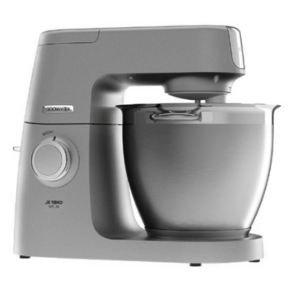 kenwood mixer