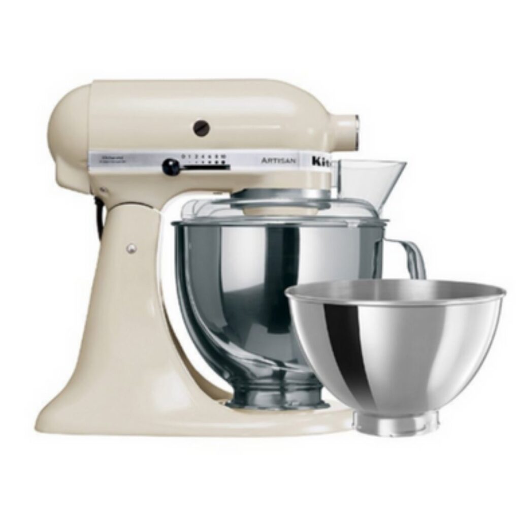 kitchenaid mixer