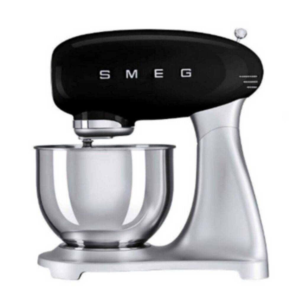 smeg mixer