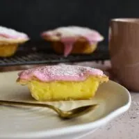 pie maker vanilla slice pie