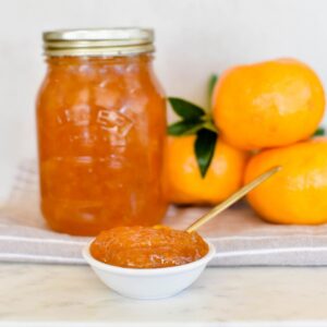 mandarin jam