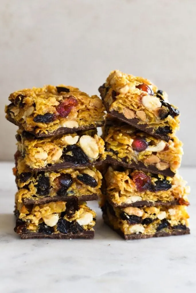 florentine slice