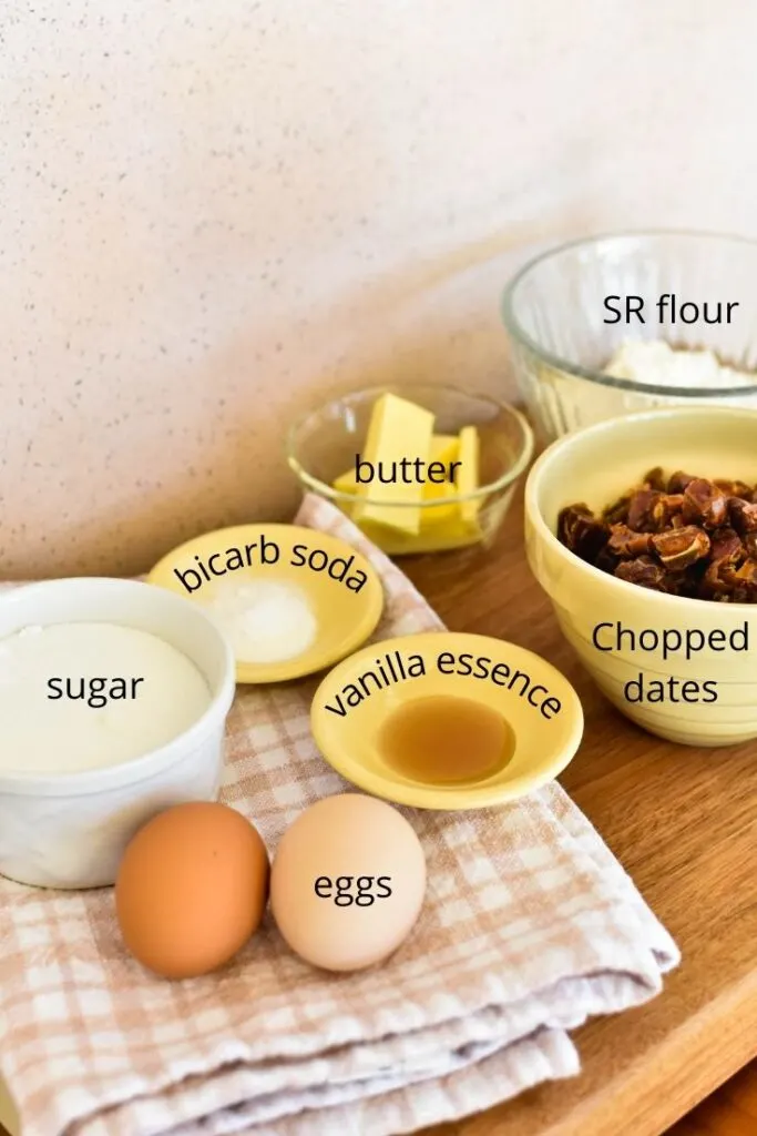 ingredients video