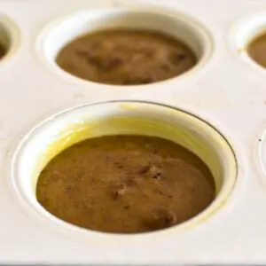 sticky date pudding method