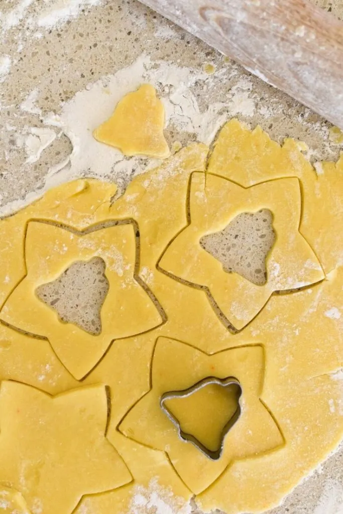 cookie cutters