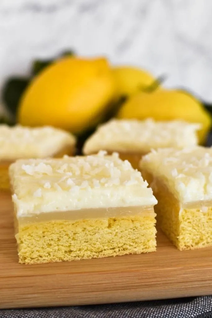 lemon slice