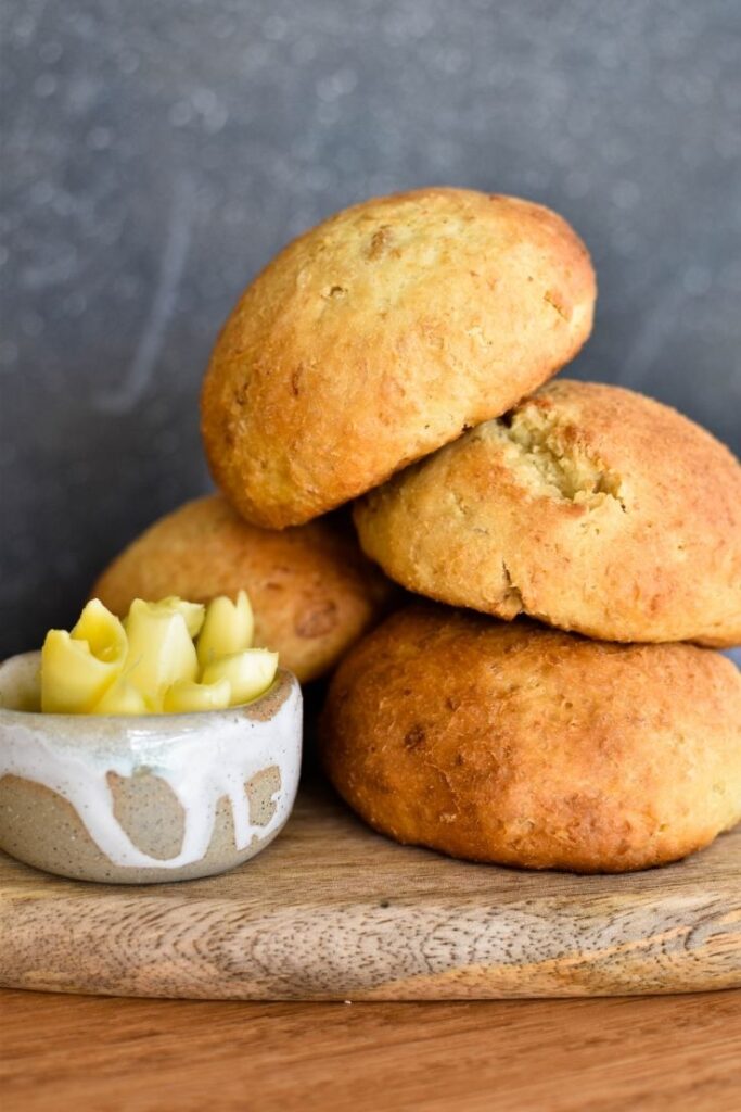 refrigerator rolls