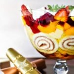 christmas trifle recipe