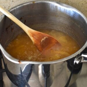 lemon jam method